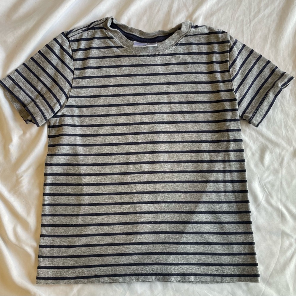 Hanna Andersson tee